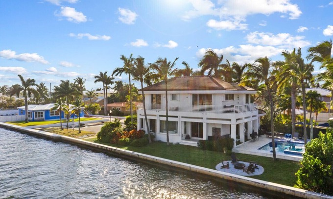 Hollywood Lakes House | Villa Harrison .