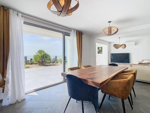 Saint-Georges-de-Didonne Villa | Villa Heure Bleue