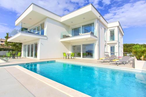 Linardici Apartment | Villa Helines*****