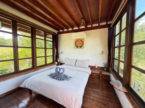 Pai Villa | Villa Helios