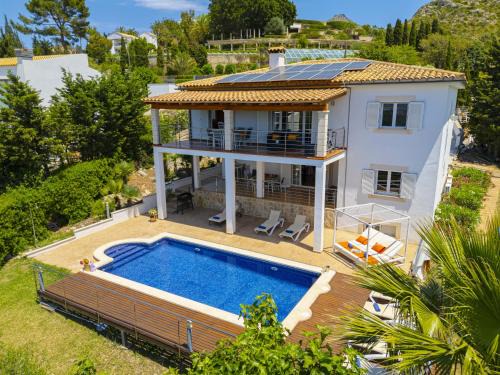 Alcudia Villa | Villa Heura 18
