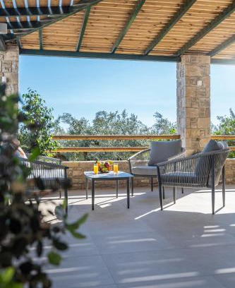 Ferma House | Villa hidden paradise