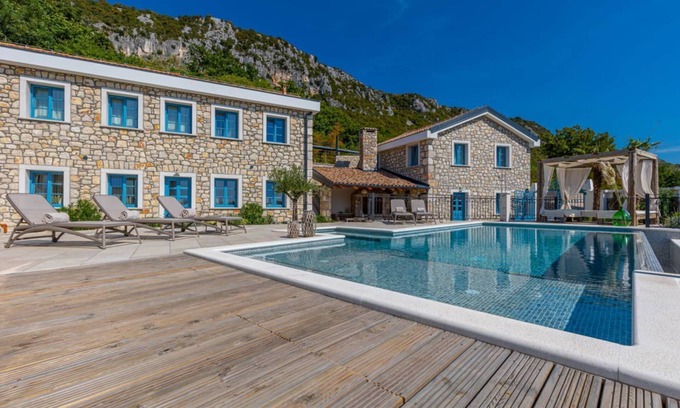 Bribir House | Villa Hilltop (V1931-K1) - Bribir