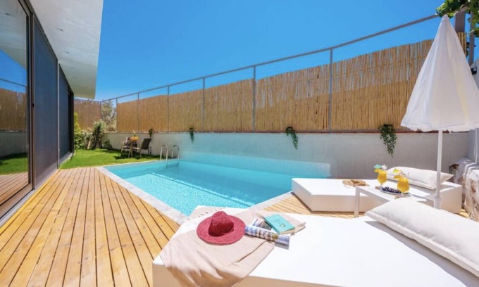 Antalya City Centre House | Villa Hira in Kalkan