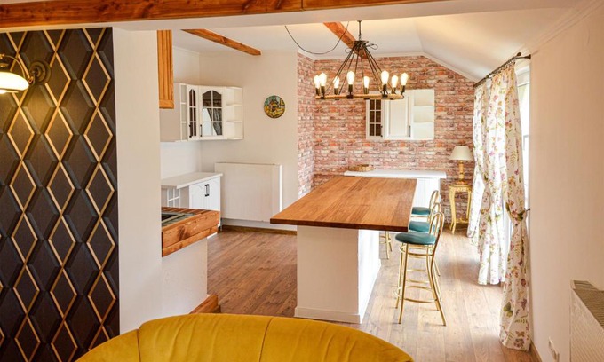 Biecz Bed & Breakfast | Villa Historia