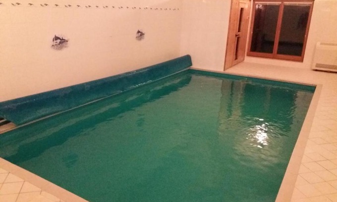 Sadov Villa | Villa Holiday