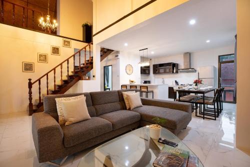 Nanai Road Villa | Villa Homey