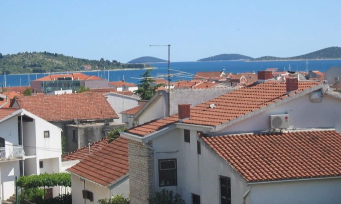Vodice Apartment | Villa.