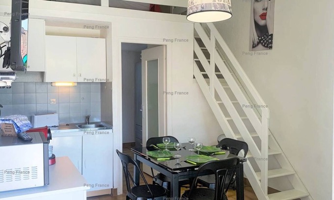Naturist Village House | Villa HV048