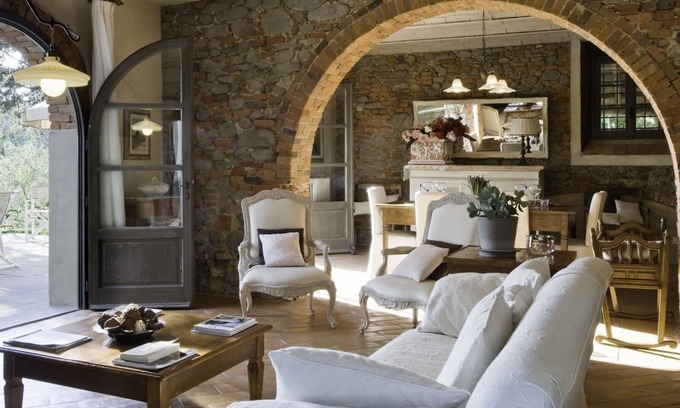 Terranuova Bracciolini Villa | Villa Il Colto, Terranuova Bracciolini, Arezzo and Cortona