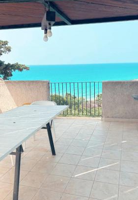 Ciotta House | villa ibisco