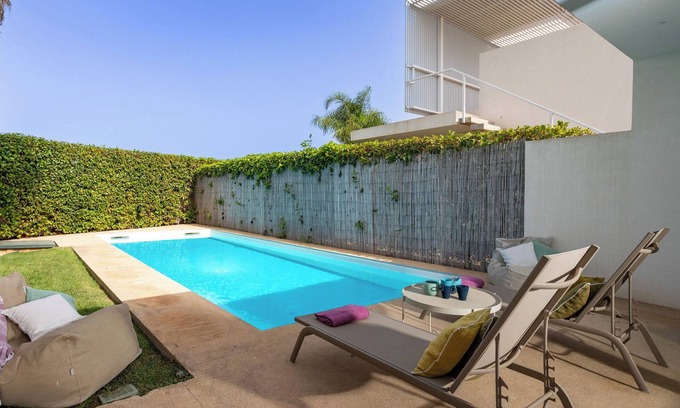 Marina di Ragusa Villa | Villa il Melograno 4+2, Emma Villas
