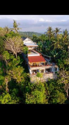 Senggigi House | Villa il nido batulayar
