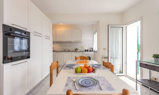 Celle Ligure Villa | Villa in Celle Ligure with 1 bedrooms sleeps 5