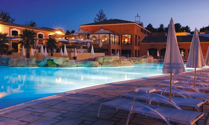 Fayence House | Villa in Fayence with Private Pool & BBQ