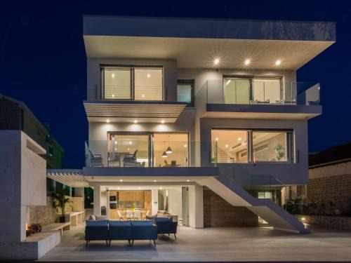 Kozino Villa | Villa in Kozino near Adriatic Sea