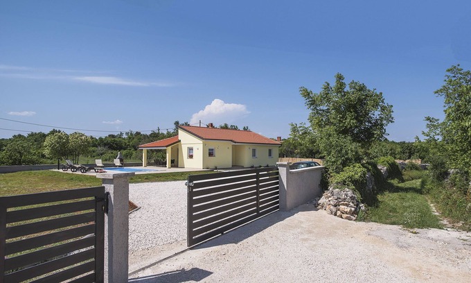 Filipana Villa | Villa in Marcana with Pool and Adriatic Views