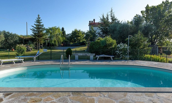 Castel del Piano Other | Villa in Maremma with exclusive pool