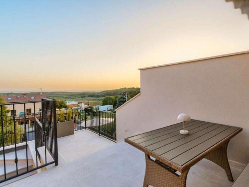 Mugeba Villa | Villa in Mugeba with swimming pool