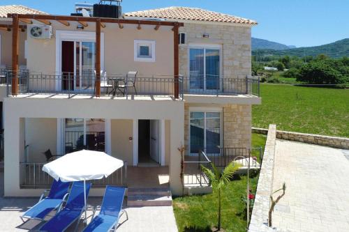 Nopigia Villa | Villa in Nopigia with private pool