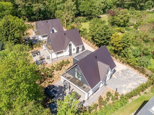 De Koog Villa | Villa in Texel near Beach and Nature Reserve