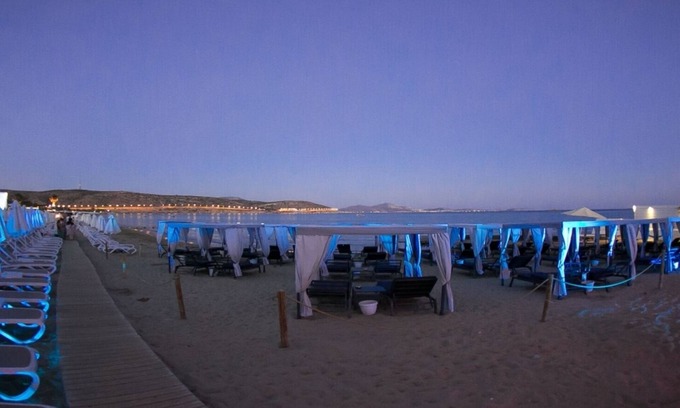 Vari House | Villa in Vari/Varkiza 5 min to the beach 15 min from the Airport and Akropolis