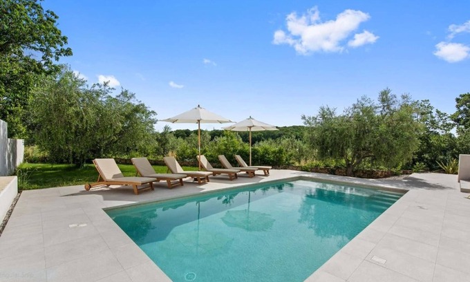 Vintijan Villa | Villa in Vintijan with private pool