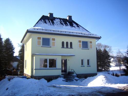 Ortsmitte Villa | Villa in Zentrumsnähe, Medebach