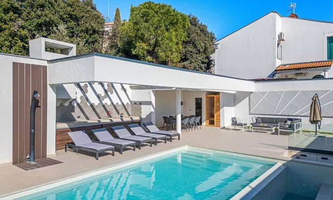 Pjescana Uvala Villa | Villa Incanto