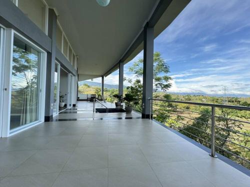 Kalibukbuk Villa | Villa Infinity