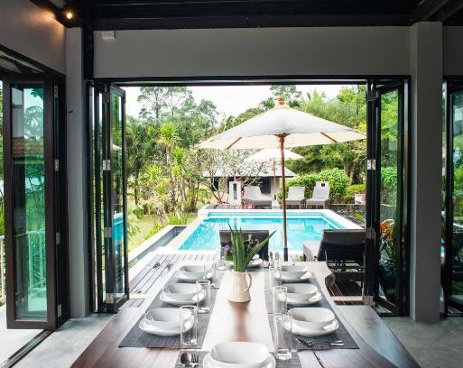 Ko Chang Villa | villa inspiration