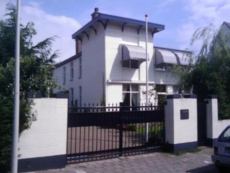 Scheveningen House | Villa Insulinde