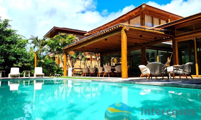 Castelo da Torre Villa | Villa Ipanema, Praia do Forte