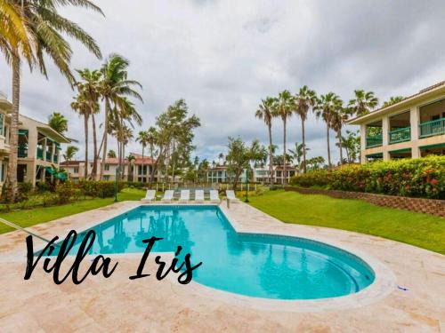 Cerro Gordo Villa | Villa Iris 2 story ocean view villa w/pool access