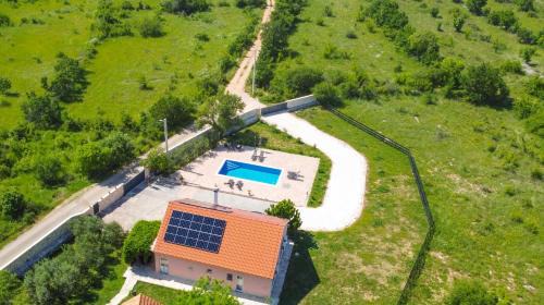 Drnis House | Villa Iris