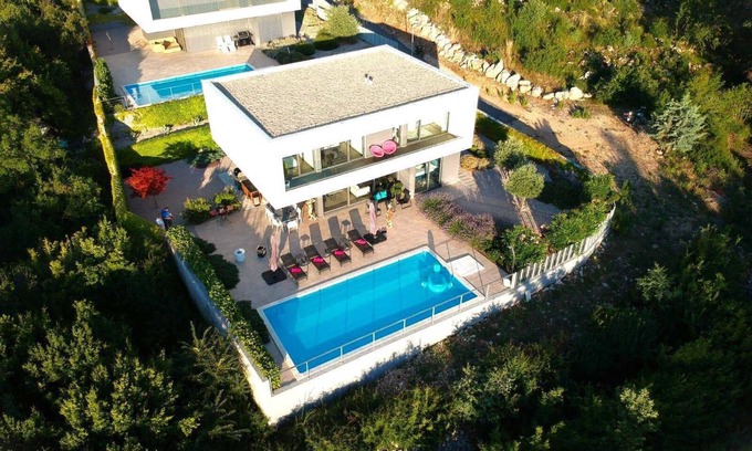 Malinska-Dubasnica Villa | Villa Irma by Aneo Travel