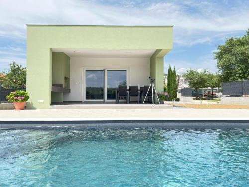 Municipality of Posedarje Villa | Villa Ispo Volta