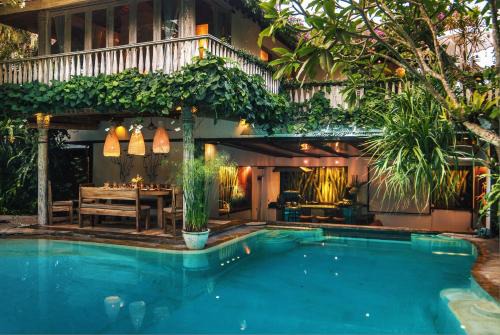 Central Seminyak Villa | Villa Istimewa