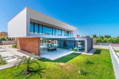 Liznjan Villa | Villa Istria Deluxe I