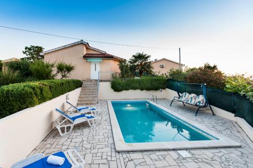 Montizana House | Villa Istria