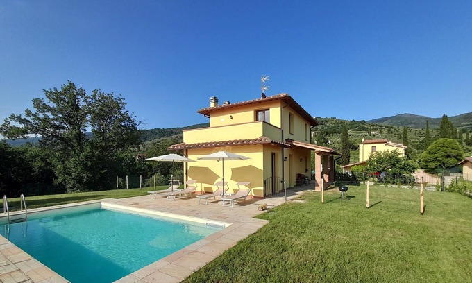Bivio Pozzo Villa | Villa