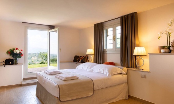San Gersole-Torre Rosse Apartment | Villa Tiziano.