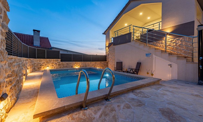 Bribir Villa | Villa Izvor ZadarVillas