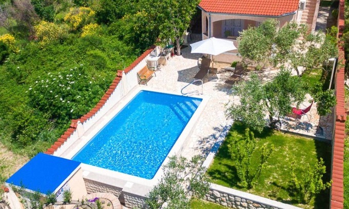 Rab Villa | Villa Jano by Villas Guide