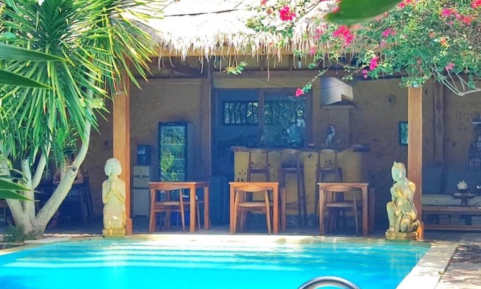 Mangsit Resort | Villa Jati Mangsit