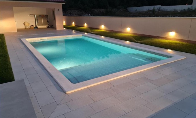 Bibici Villa | Villa Jessica