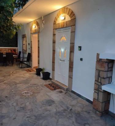 Lindos House | Villa Jimmy, Pilona Village