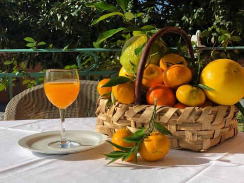 Pompei House | Villa Julia