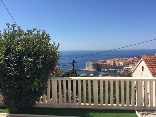 Ploce Apartment | Villa Juliet