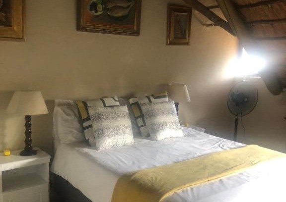 White River Apartment | Villa Jullienne - A Home Away From Home - Unit 5